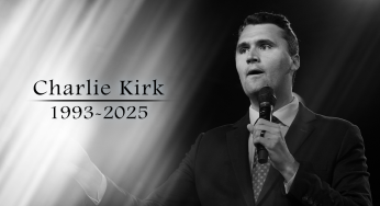 America in Mourning: Pro-Trump Influencer Charlie Kirk Shot While Giving Campus Speech