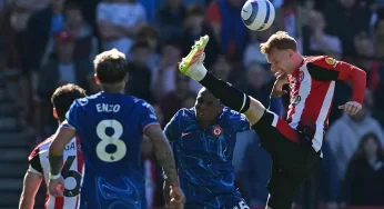 Chelsea vs Brentford Result: 2-2, The Blues Fail to Secure Victory
