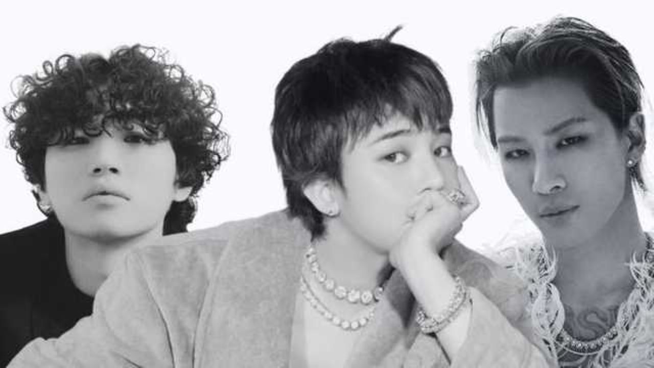 Coachella BIGBANG