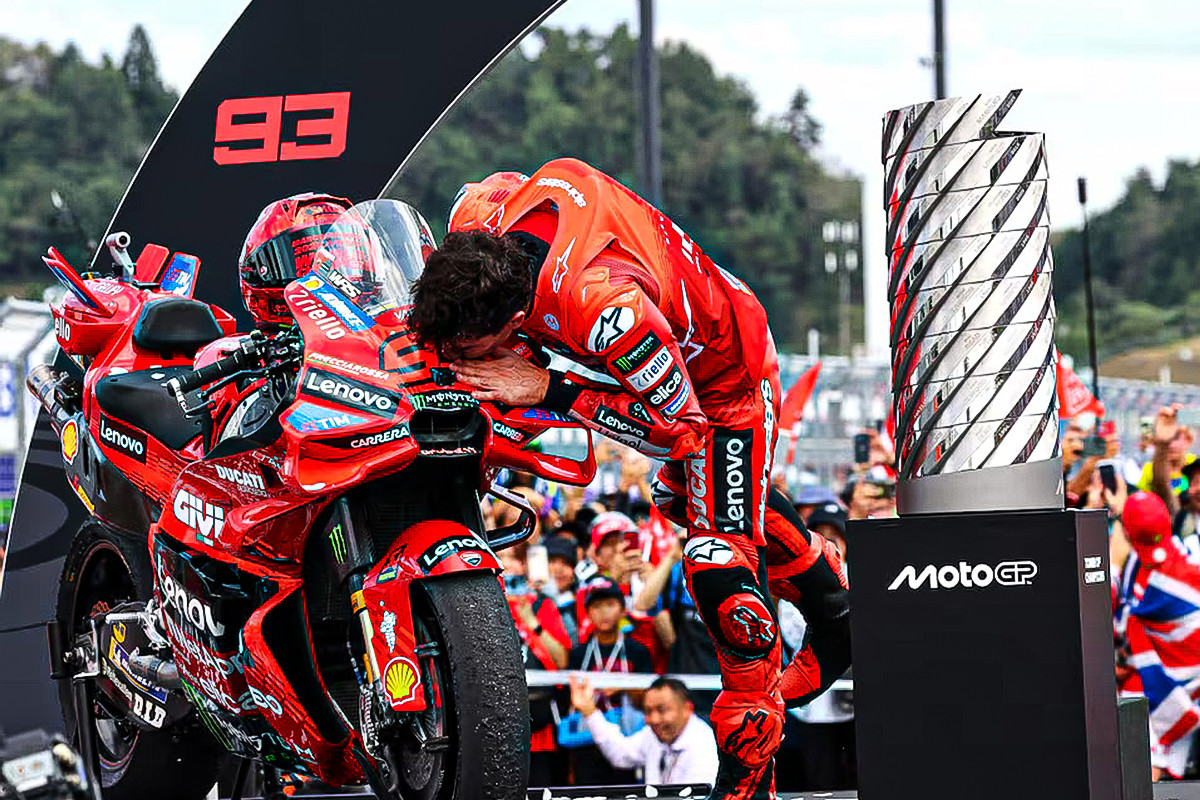 Marc Marquez
