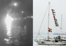 Greta Thunberg Tunisia