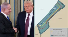 Trump's Gaza Plan