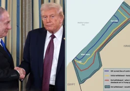 Trump's Gaza Plan