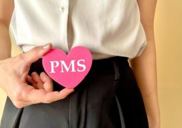 Holistic Approaches to PMS Relief That Actually Work