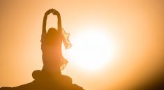 Holistic Health Integration : A Woman’s Body, Mind, and Soul