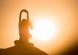 Holistic Health Integration : A Woman’s Body, Mind, and Soul