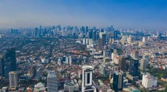 Strategic UMKM Locations in Jakarta and Their Opportunities