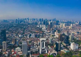 Strategic UMKM Locations in Jakarta and Their Opportunities