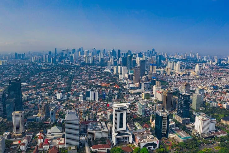Strategic UMKM Locations in Jakarta and Their Opportunities