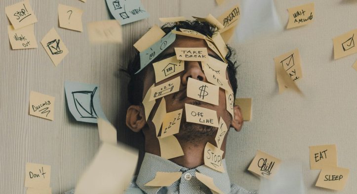 Stress Proof : Coping Tools Women Swear By in 2025