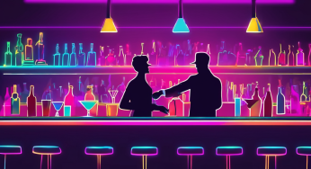 Top Night Club Drinks That Are Trending in 2025