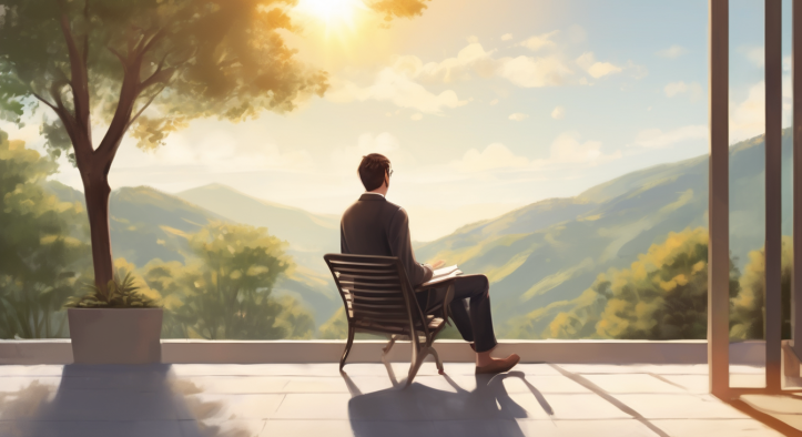 The Best Midday Activities for Resetting Mood and Reducing Work Stress