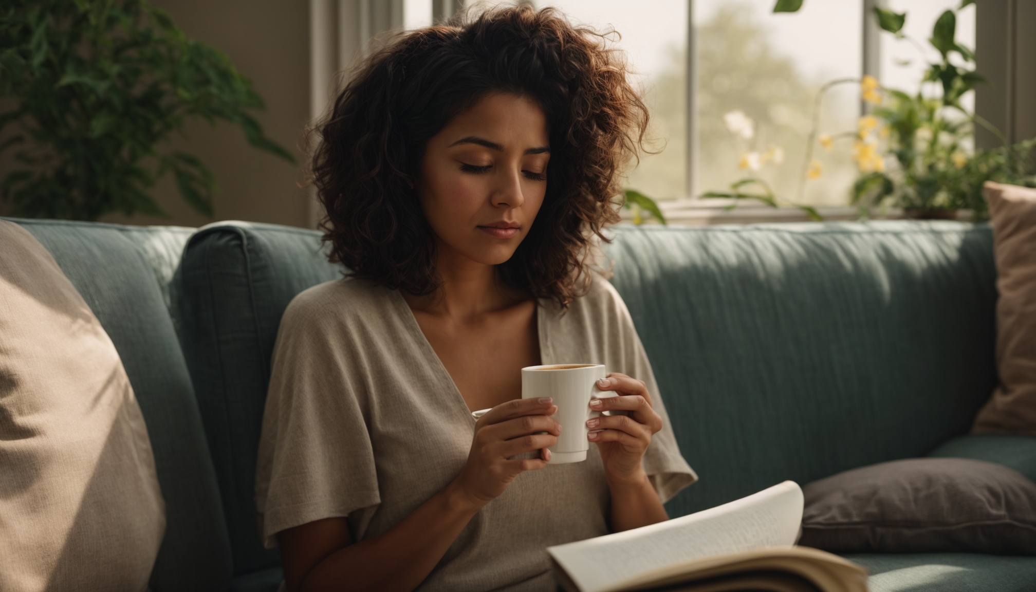 Holistic Approaches to Menstrual Pain Beyond Medication