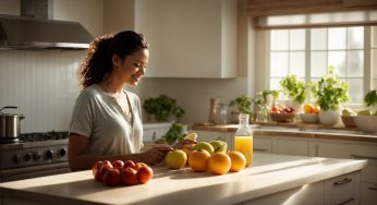 Inspiring Women to Build Healthy Habits That Truly Last