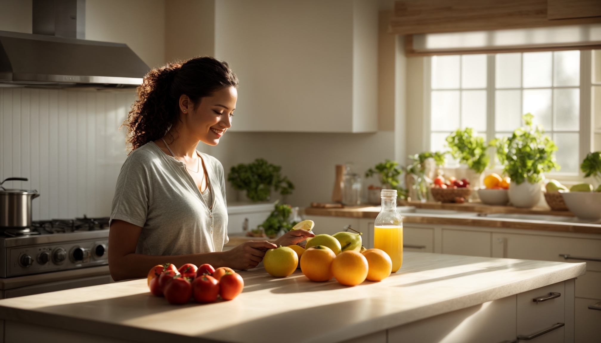 Inspiring Women to Build Healthy Habits That Truly Last