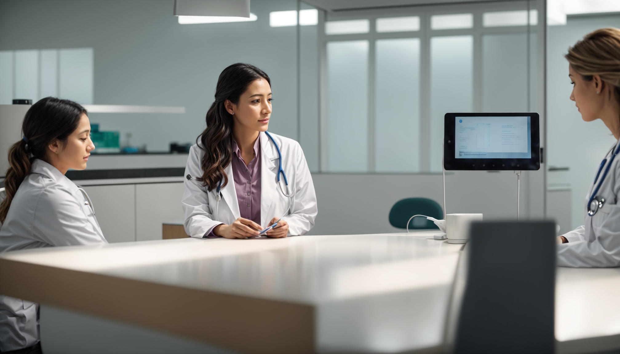 The Strategic Role of Preventive Education in Women’s Healthcare