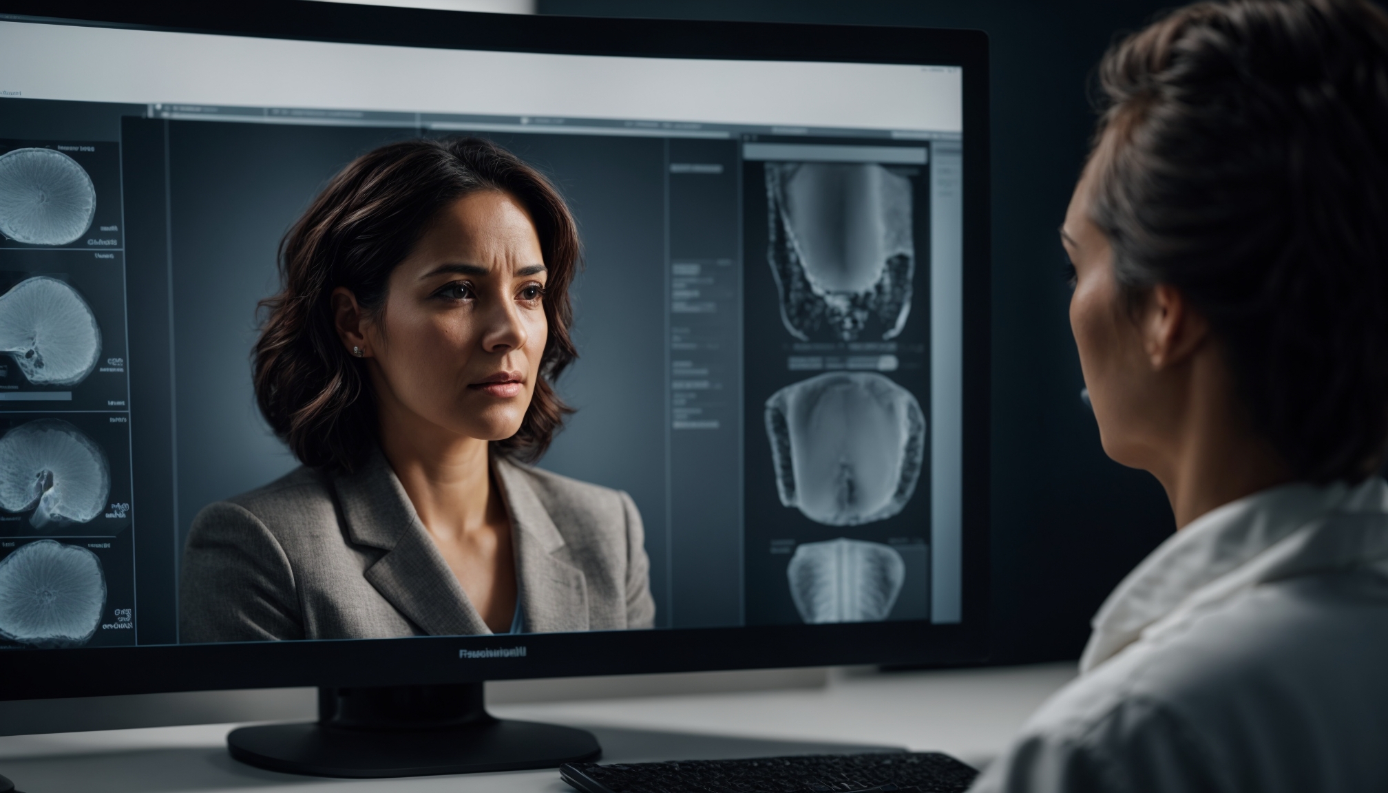 Osteoporosis Diam-Diam: Deteksi Risiko Sejak Usia Produktif Sebelum Terlambat