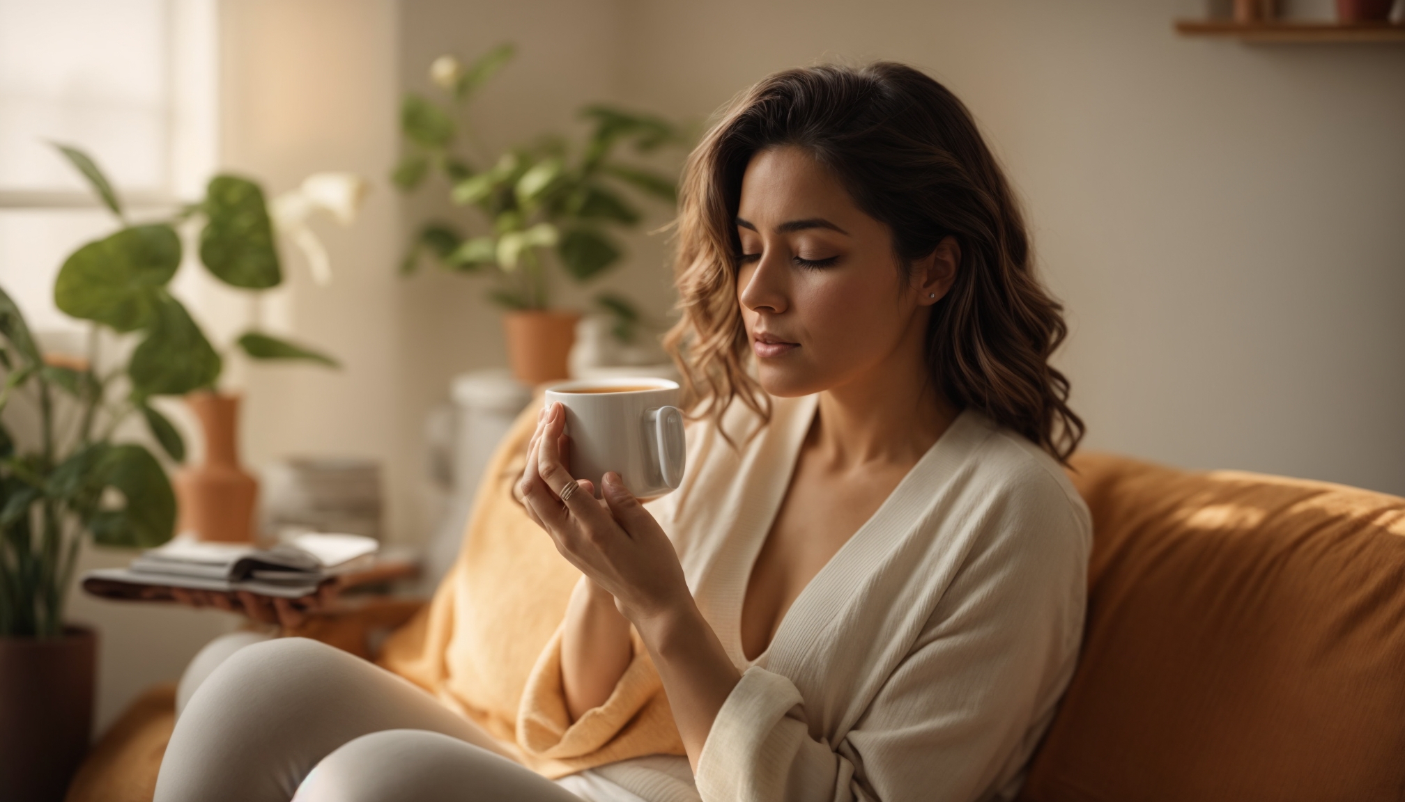 Holistic Approaches to Menstrual Pain That Go Beyond Medication