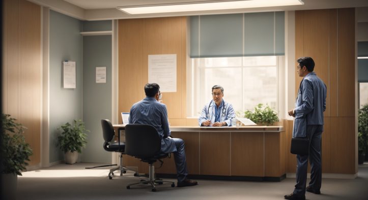 How to Advocate for Yourself in Healthcare Appointments with Confidence