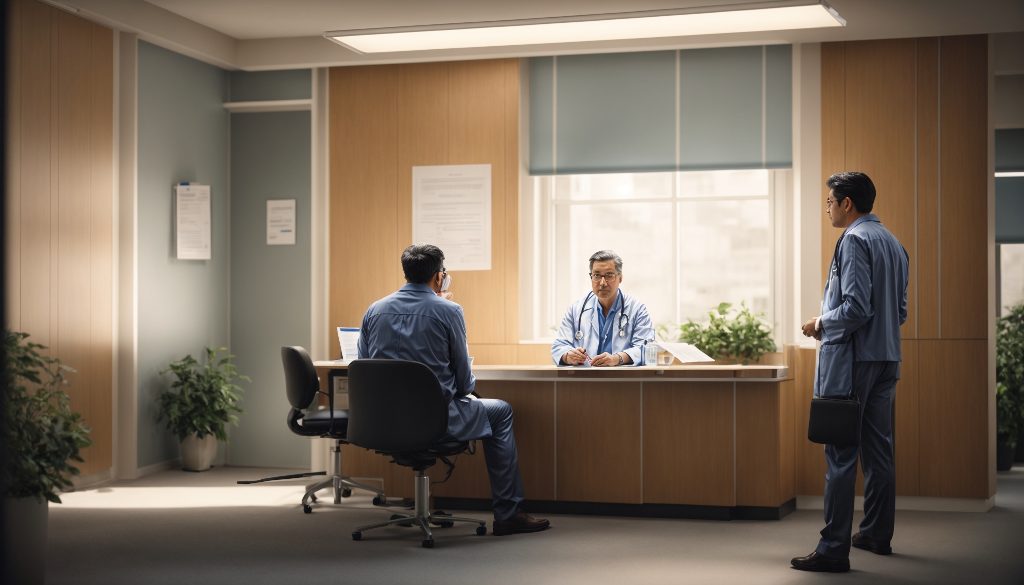 How to Advocate for Yourself in Healthcare Appointments with Confidence