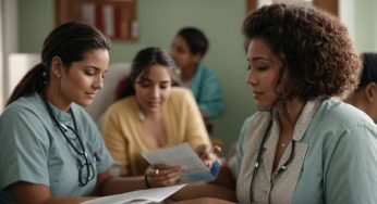 Empowering Women Through Health Education: Practical Paths to Better Outcomes