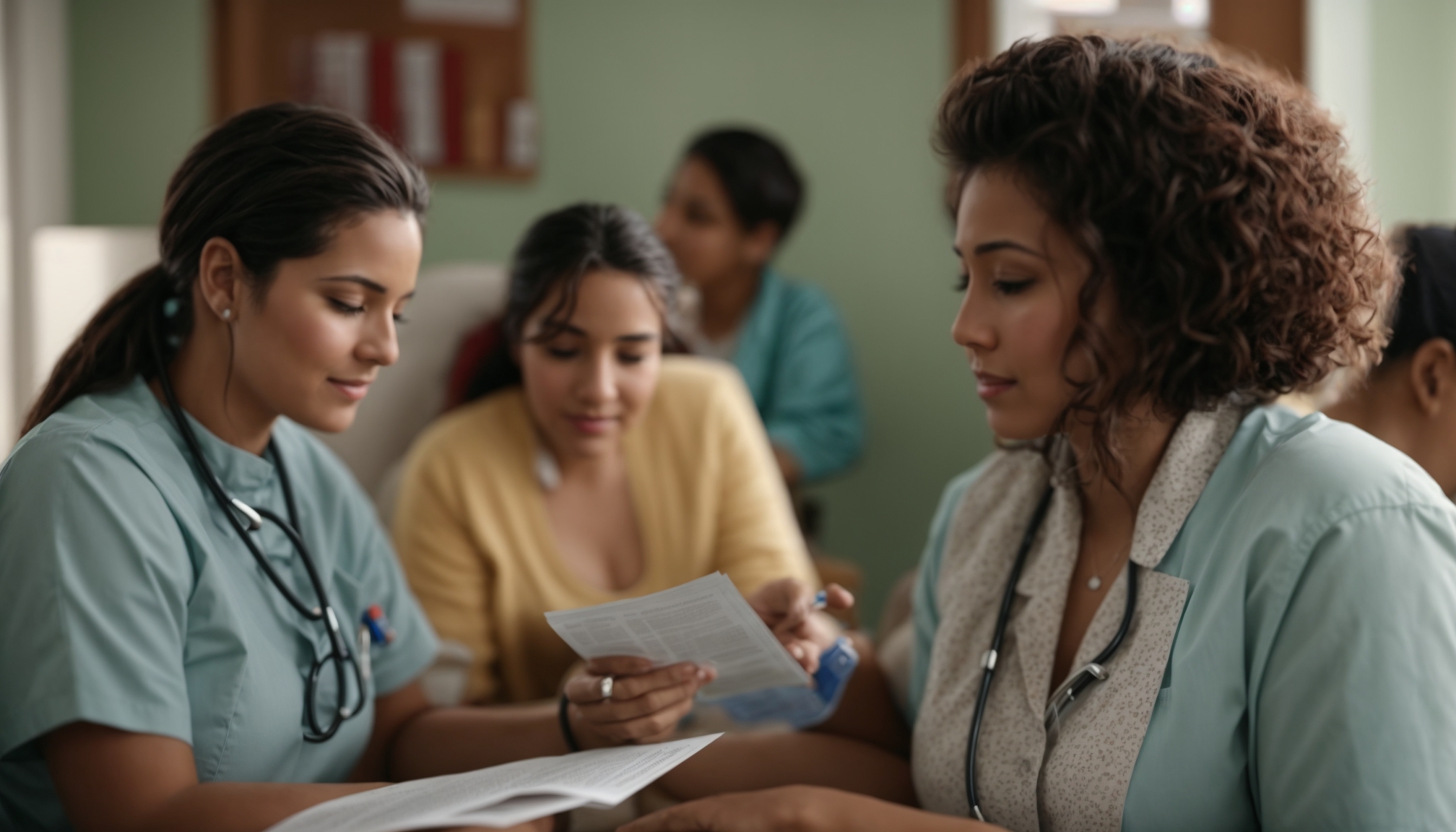 Empowering Women Through Health Education: Practical Paths to Better Outcomes