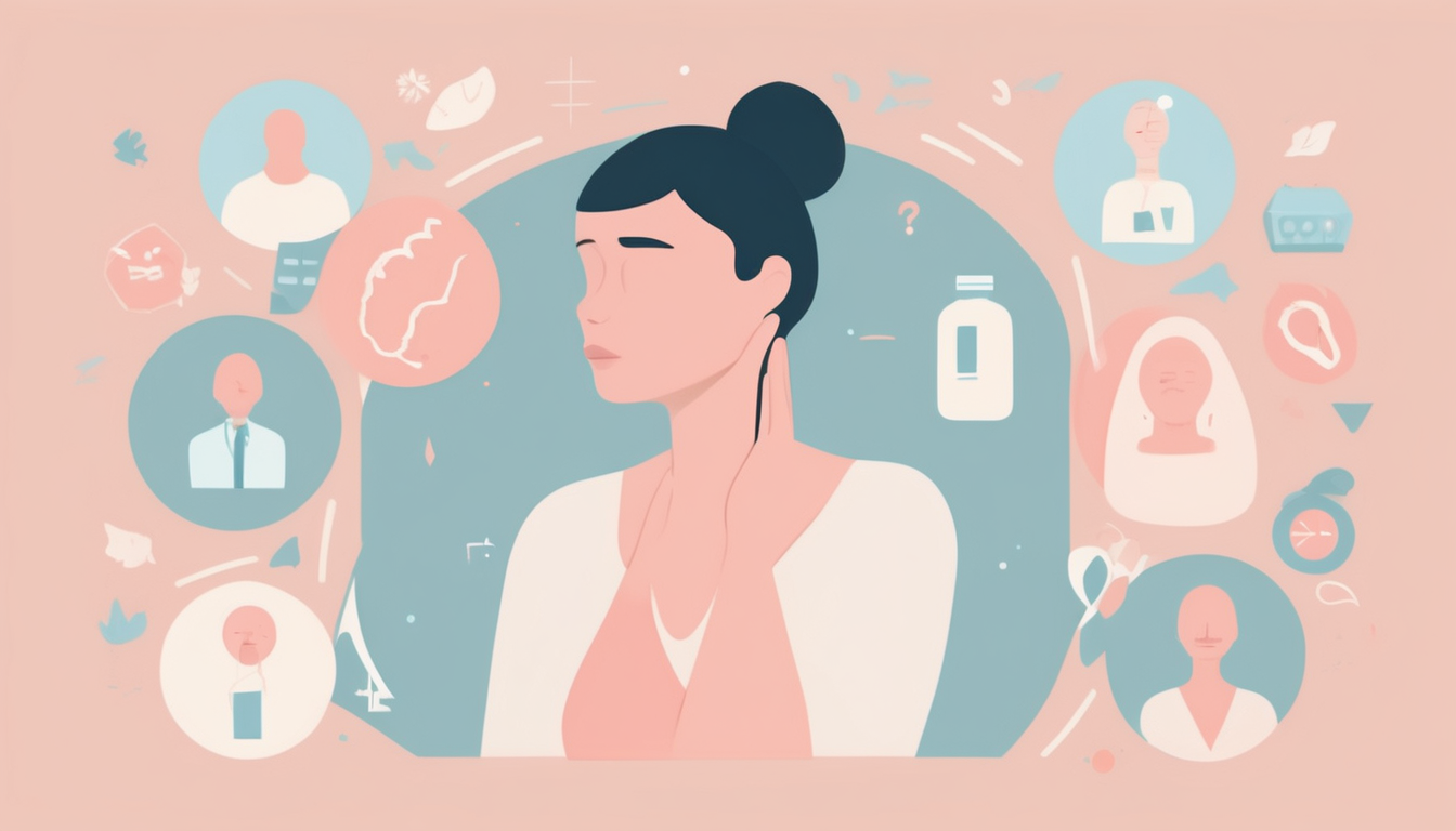 The Hidden Symptoms of Thyroid Issues in Women You Should Not Ignore