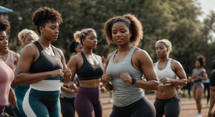 Understanding Women’s Activity and Preventive Health Awareness