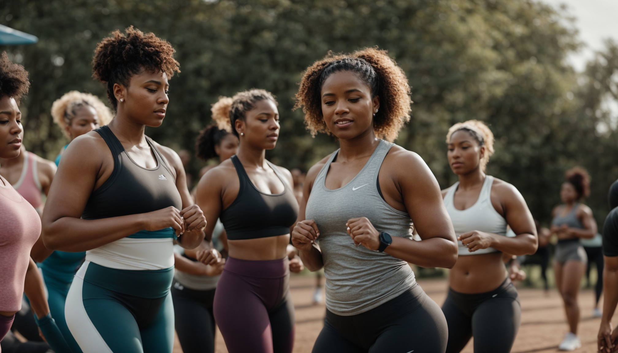 Understanding Women’s Activity and Preventive Health Awareness