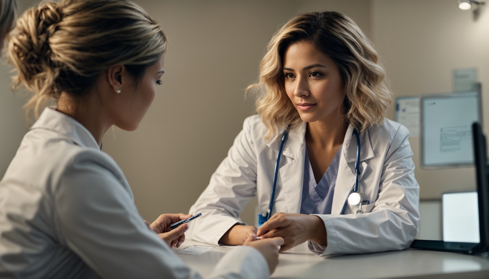 Inspiring Women Who Champion Preventive Health Care in Everyday Life