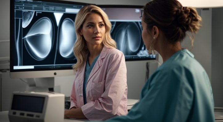 Early Detection Tools That Are Revolutionizing Women’s Cancer Care