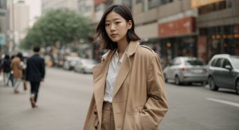 The Rise of Quiet K-Fashion: Minimal Looks That Speak Loudest
