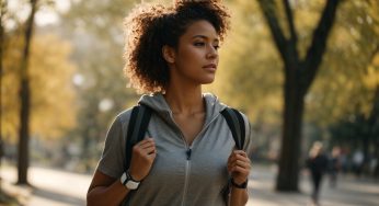 How Daily Movement Supports Women’s Heart Health