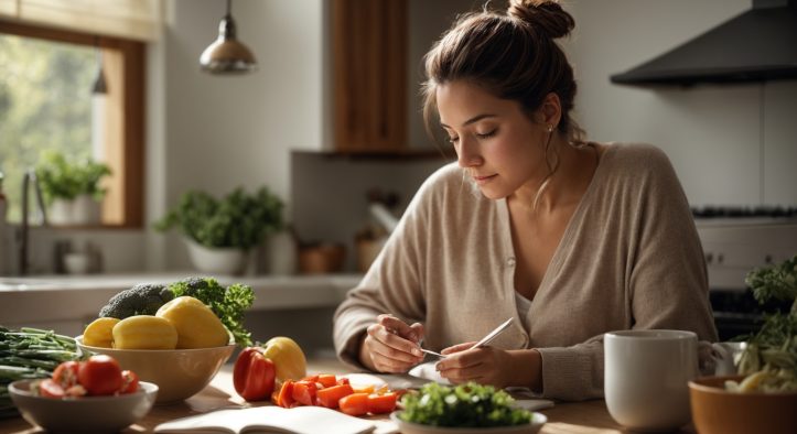 The Critical Role of Gut Health in Women’s Hormonal Balance