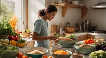 Women’s Gut Health: Essential Foods and Daily Habits to Support Digestion