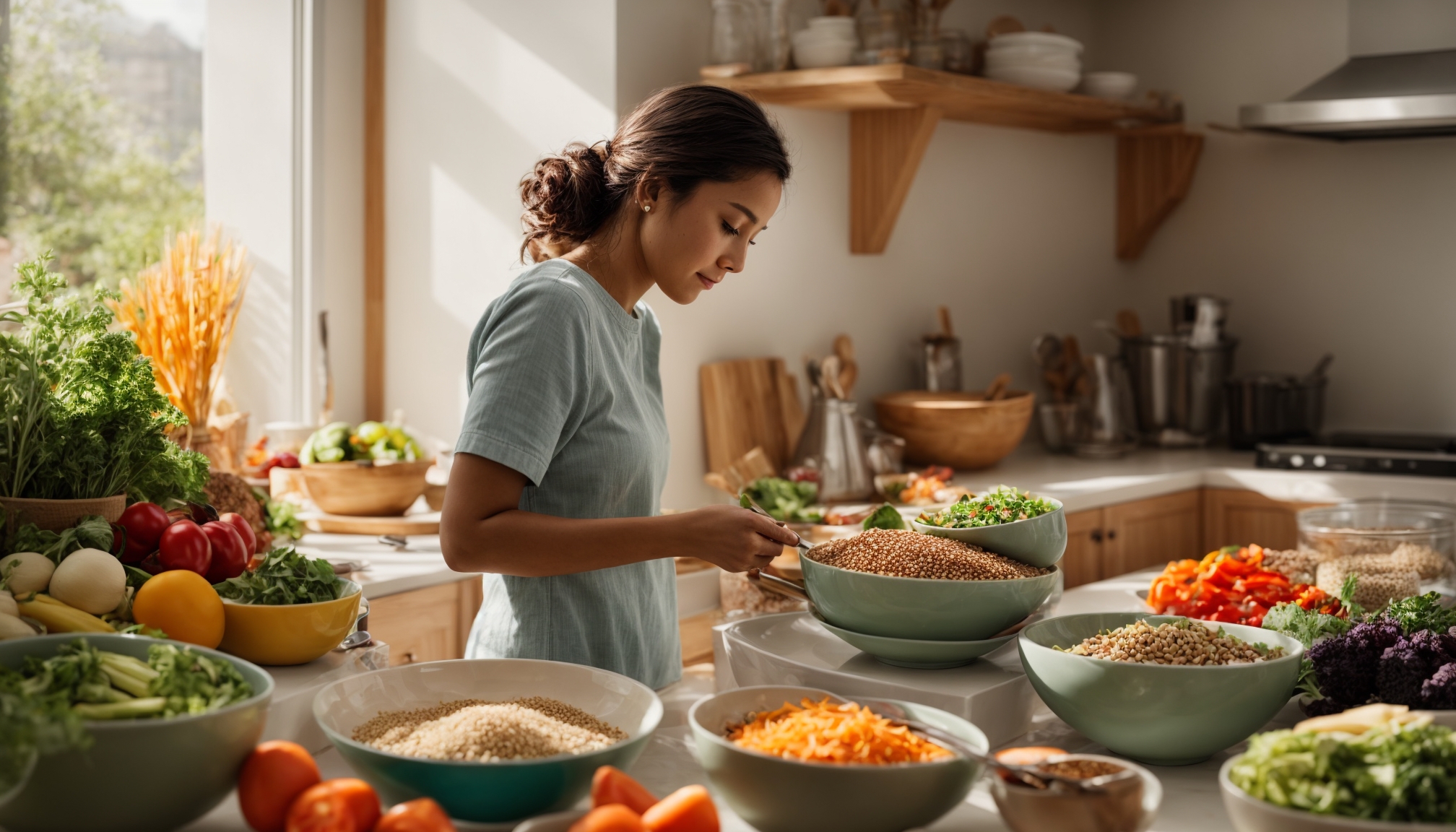 Women’s Gut Health: Essential Foods and Daily Habits to Support Digestion