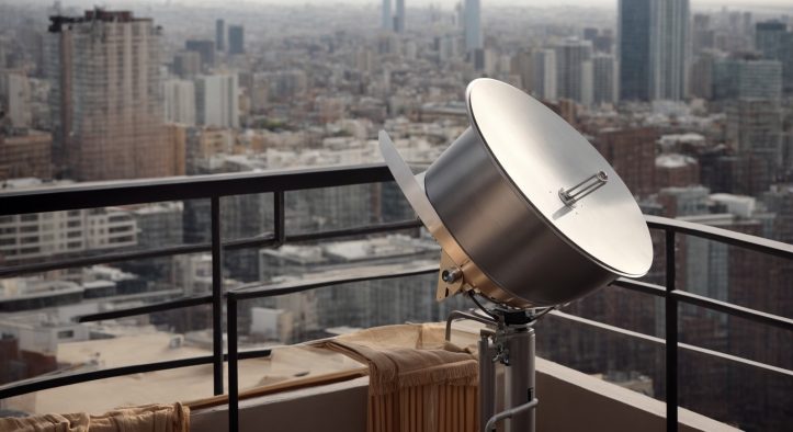 Digiturk Setup Tips for Apartments and Urban Areas