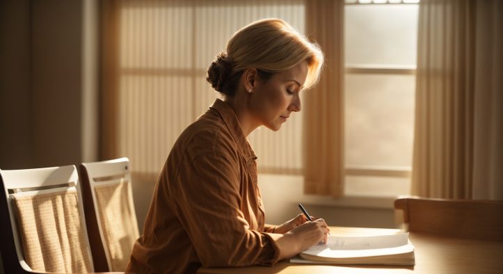 Understanding Perimenopause and Early Signs to Watch For