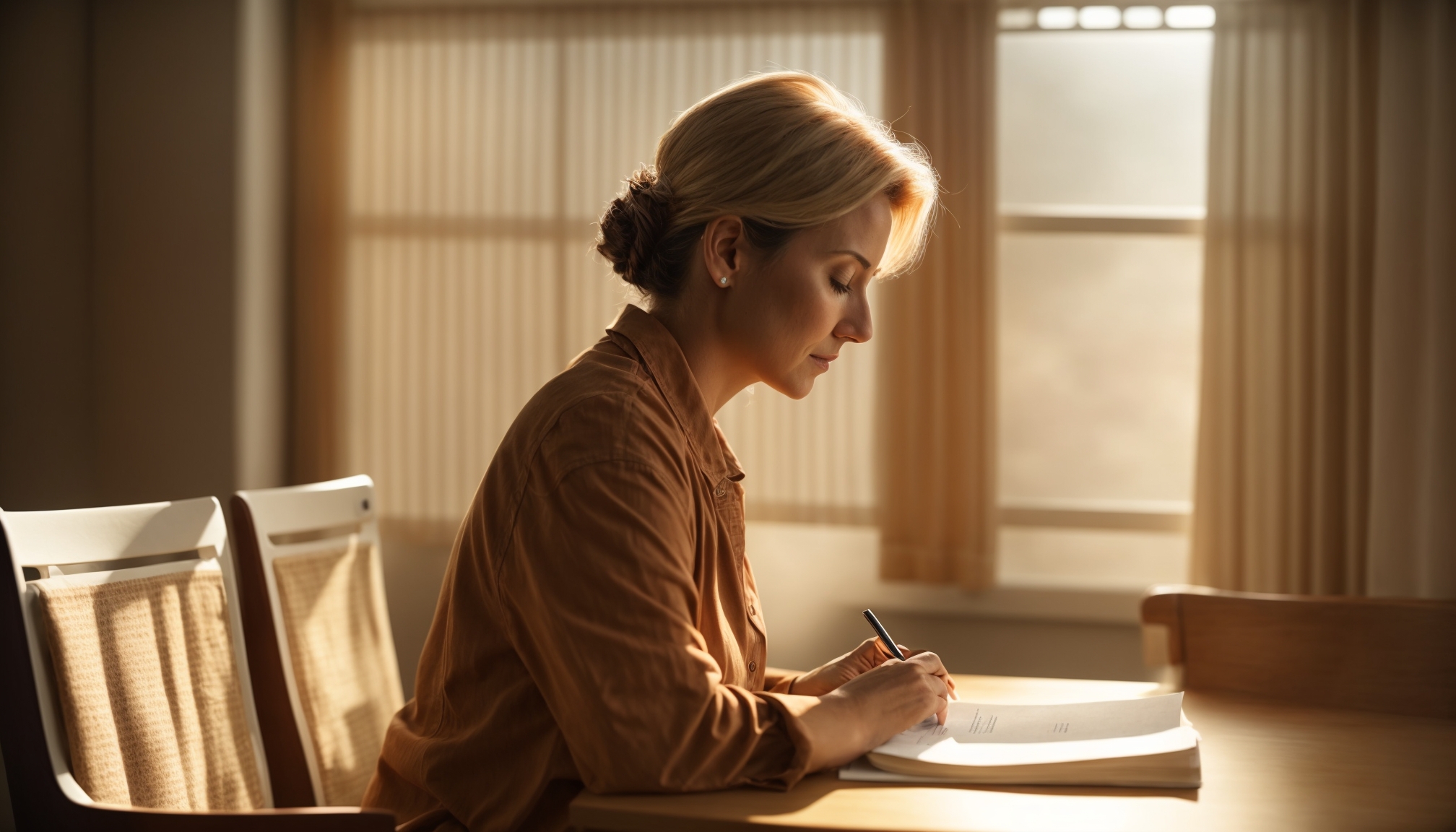 Understanding Perimenopause and Early Signs to Watch For