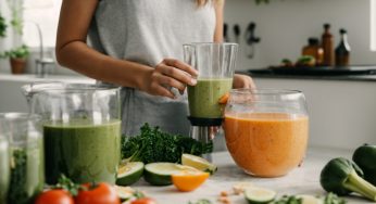 Women’s Health and Preventive Lifestyle Habits for Longevity