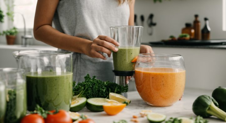 Women’s Health and Preventive Lifestyle Habits for Longevity