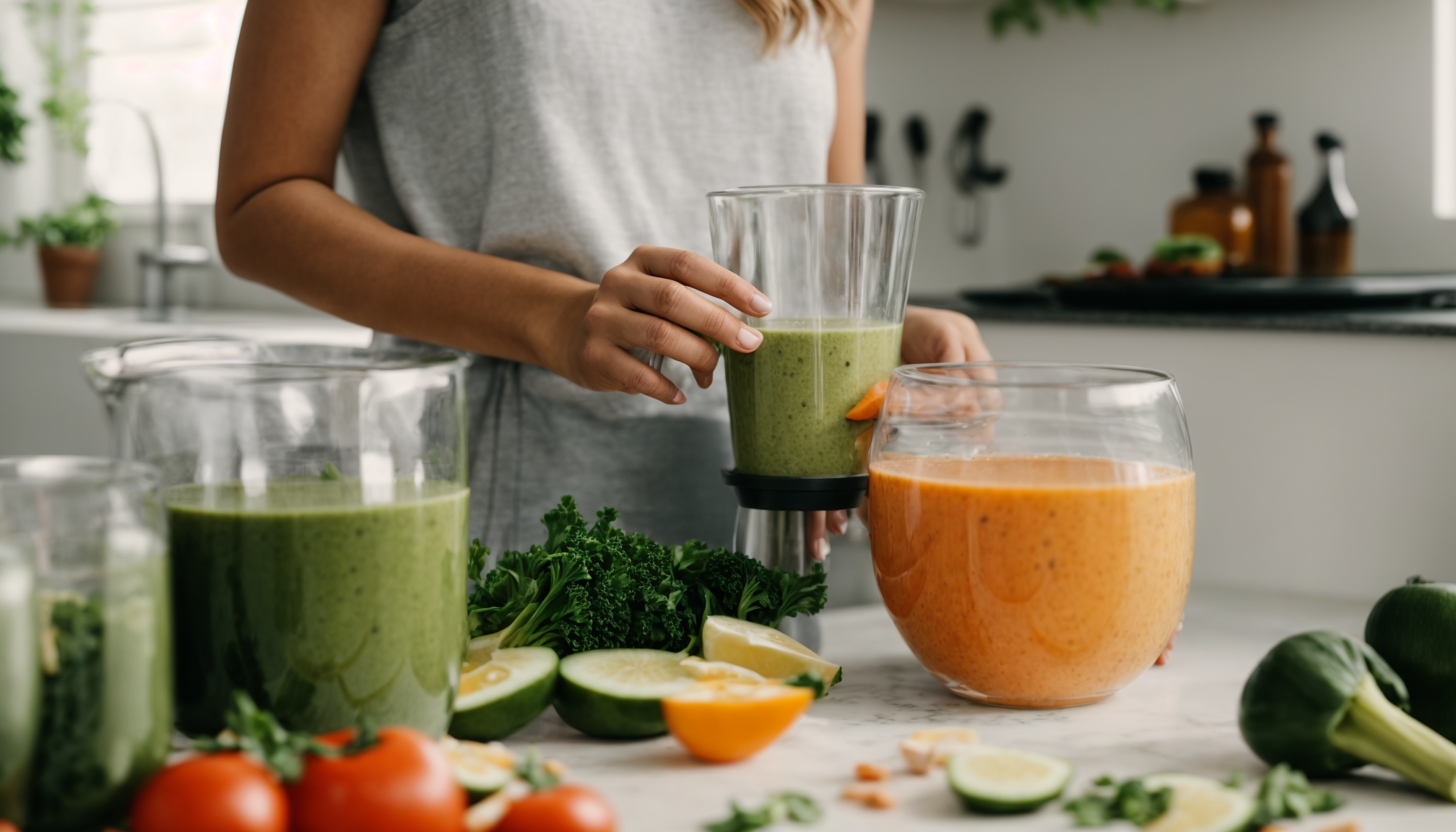 Women’s Health and Preventive Lifestyle Habits for Longevity