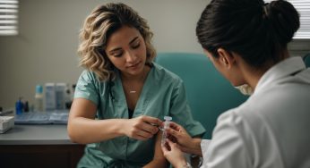 Why Adult Women Should Get Vaccinated Before Marriage to Prevent Cervical Cancer