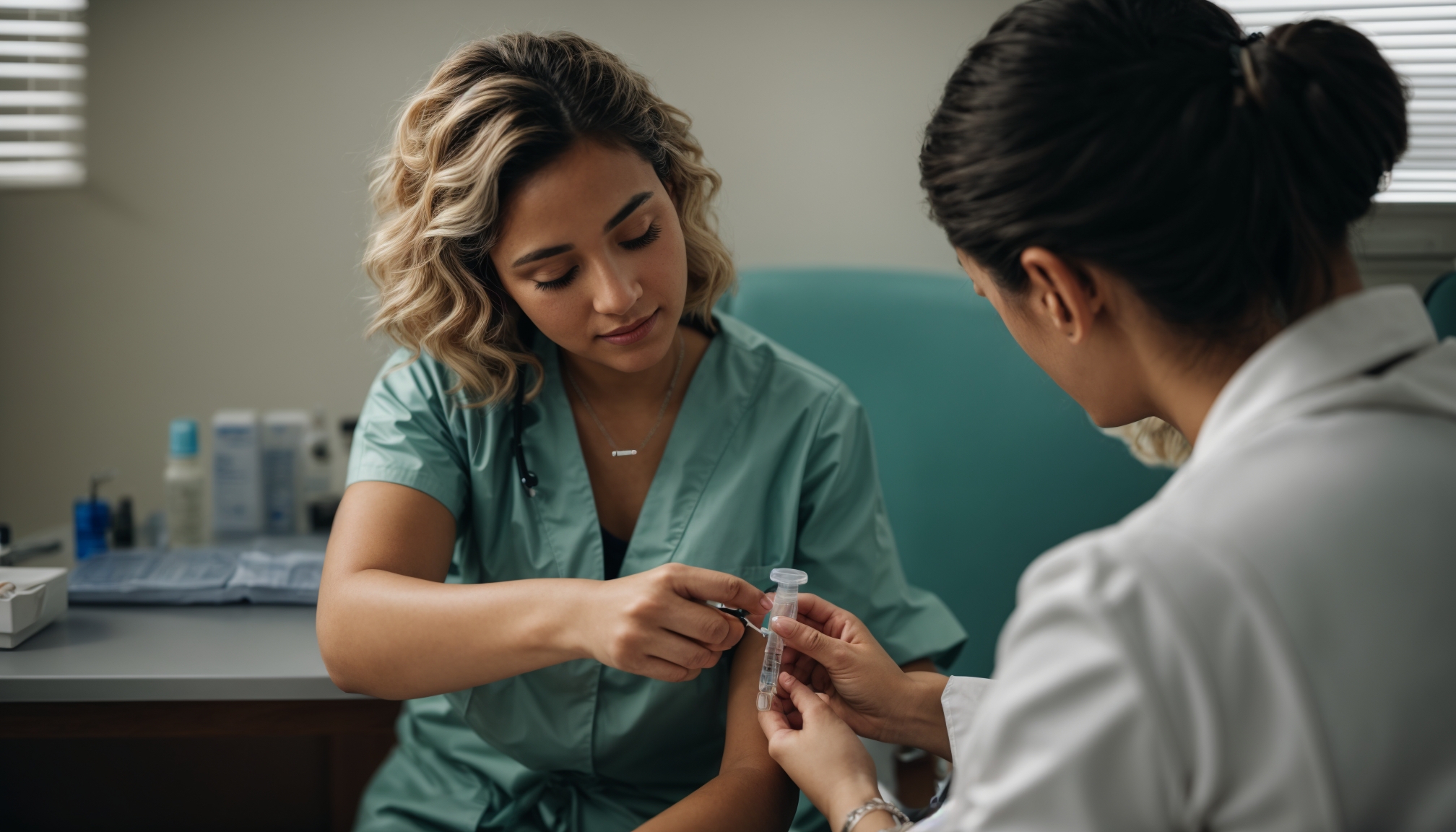 Why Adult Women Should Get Vaccinated Before Marriage to Prevent Cervical Cancer