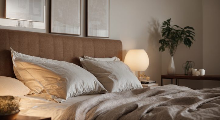 Wellness Activities That Support Better Sleep Quality