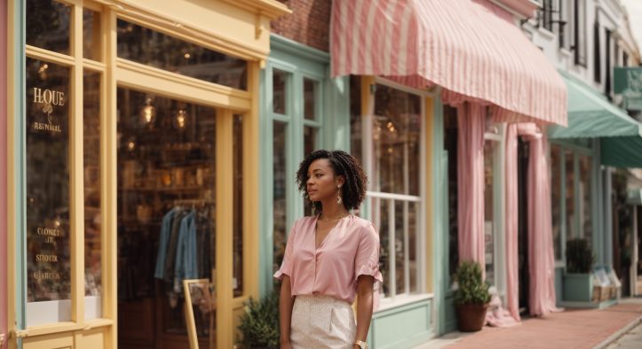 Peluang Bisnis Baru yang Muncul di Kota Charleston