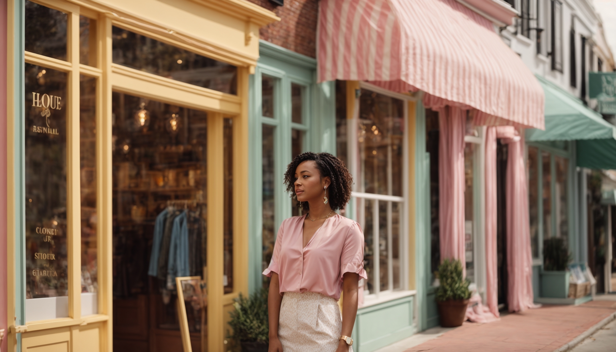 Peluang Bisnis Baru yang Muncul di Kota Charleston