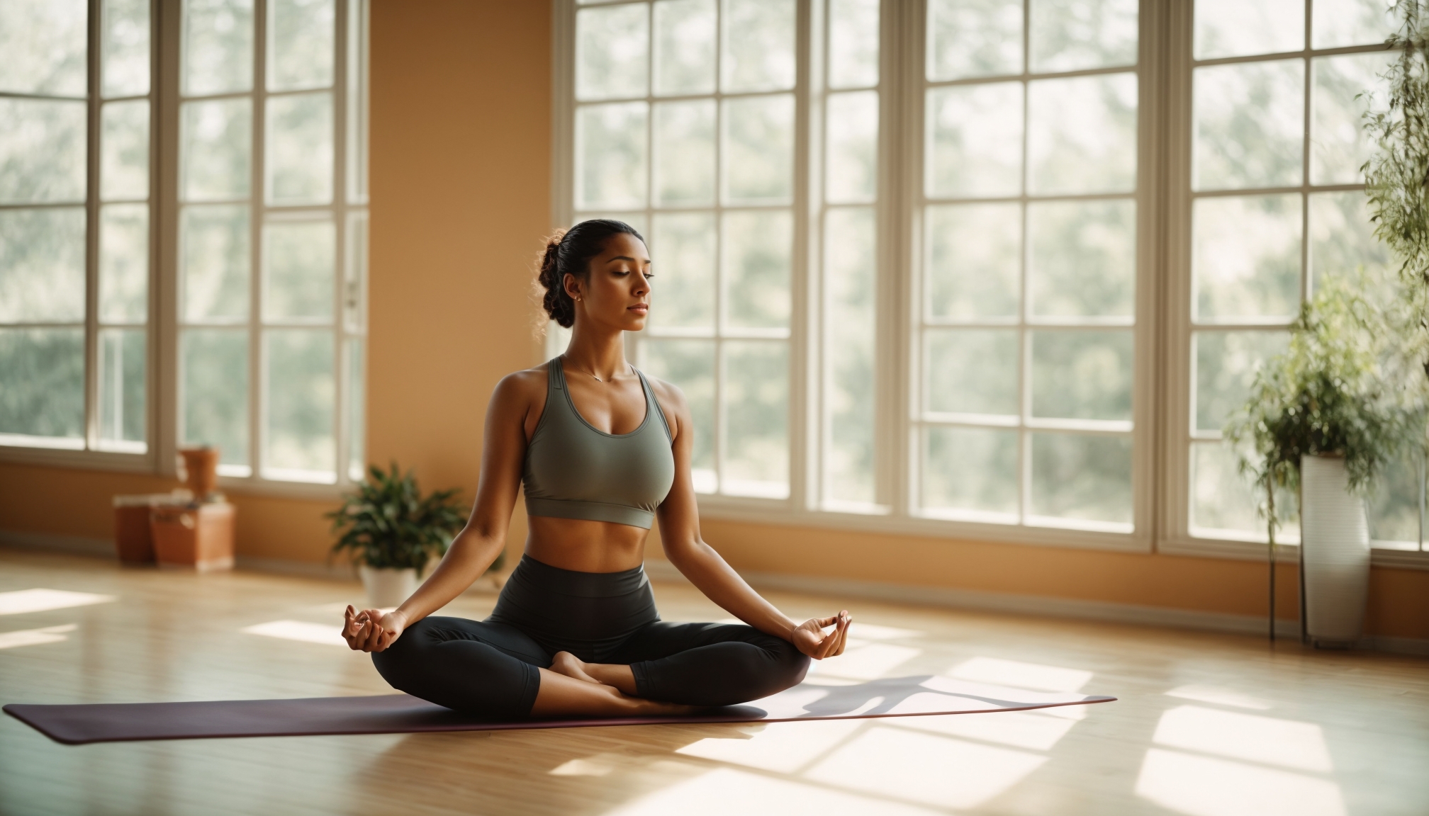 Harmony Workout for Women: Aligning Physical Activity with Hormonal Cycles