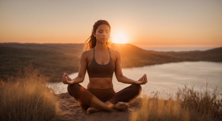 Simple Steps to Balanced Hormones for Women’s Health