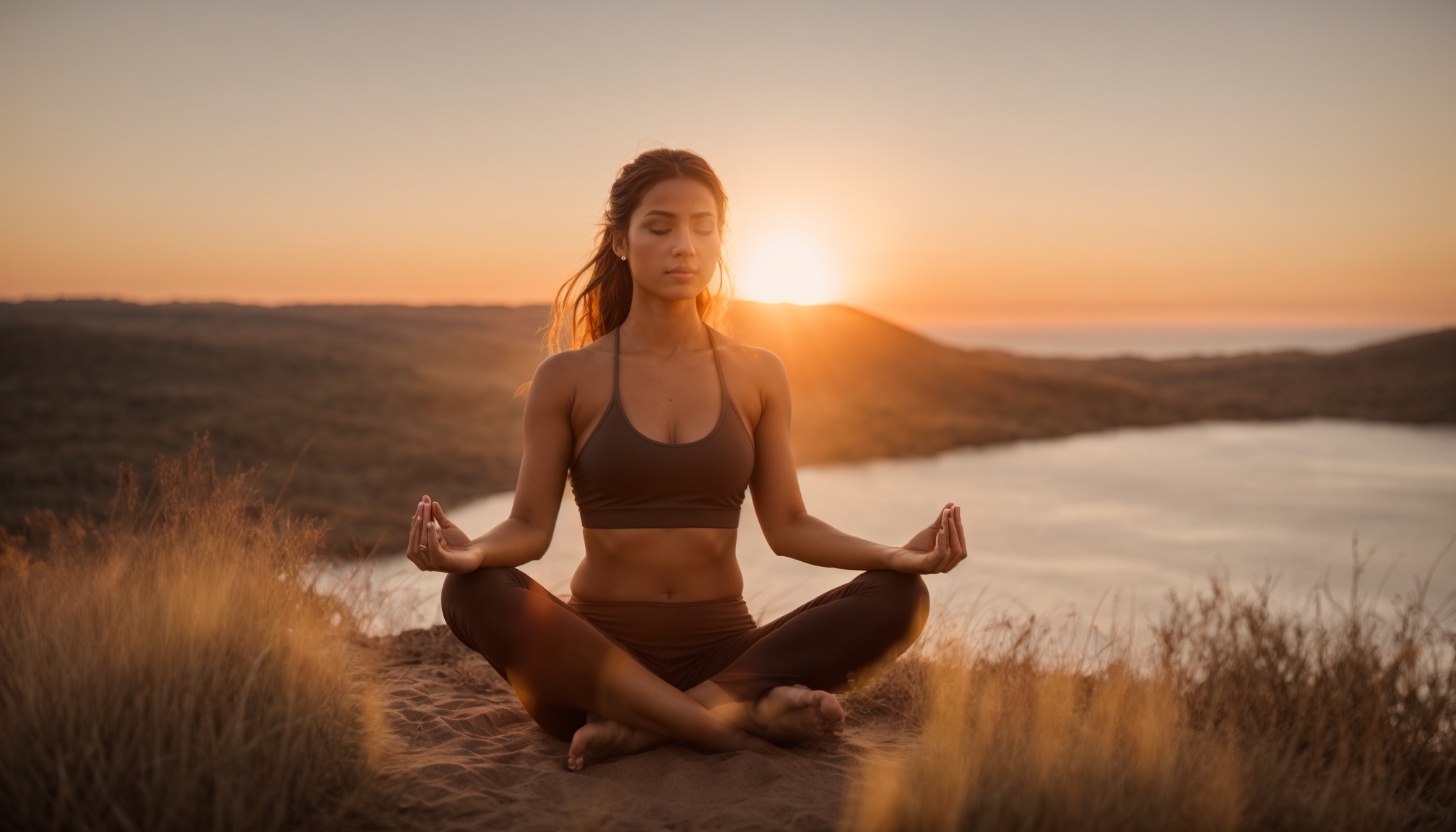 Simple Steps to Balanced Hormones for Women’s Health